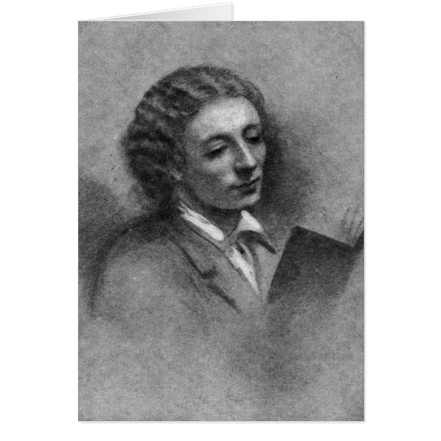 John Keats (Front)