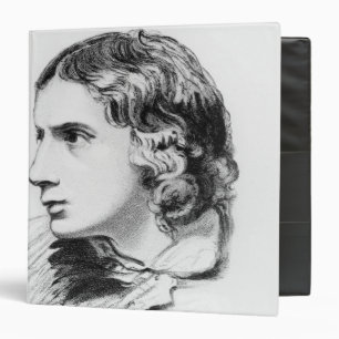 John Keats Binder
