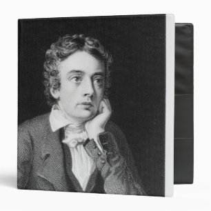 John Keats Binder