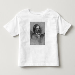 John Keats Toddler T-shirt