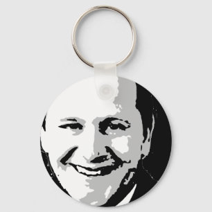 John Key Keychain