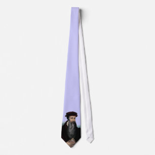 John Knox Tie