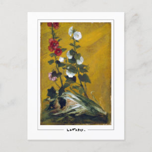 John La Farge #73 - Carte postale Art