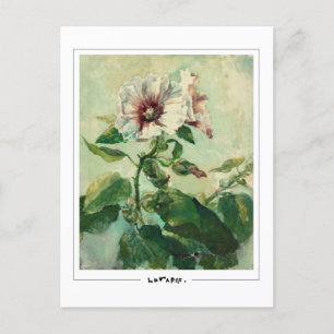 John La Farge #7 - Carte postale Art