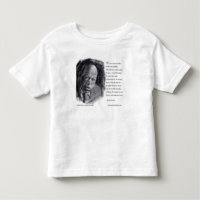 John Lewis & Quote Beautiful Portrait 
