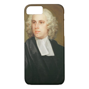John Lloyd, Curate of St. Mildred's, Broad Street, iPhone 8/7 Case