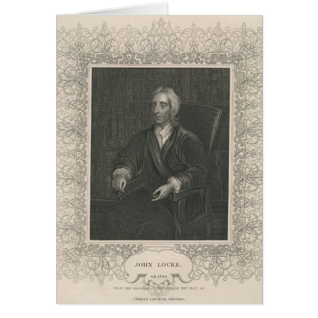 John Locke (Devant)