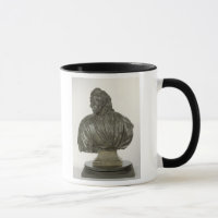 John Locke (1632-1704) c.1700 (lead)