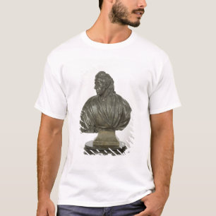 John Locke (1632-1704) c.1700 (lead) T-Shirt