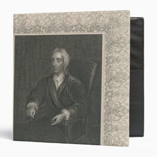 John Locke Binder