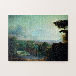 John Martin's Alpheus and Arethusa Jigsaw Puzzle