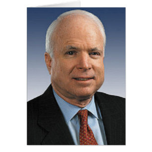 John McCain