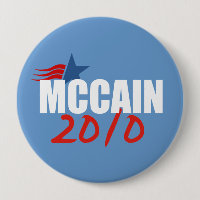 JOHN MCCAIN Election Gear