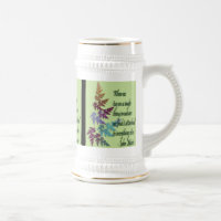 John Muir Mug