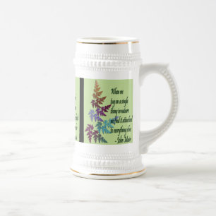 John Muir Mug