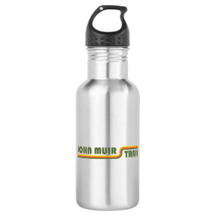 John Muir Trail 532 Ml Water Bottle