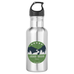 John Muir Trail 532 Ml Water Bottle