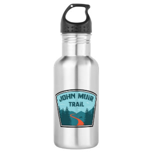 John Muir Trail 532 Ml Water Bottle