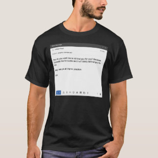 John mulaney Classic T-Shirt