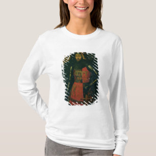 John of Gaunt, Duke of Lancaster T-Shirt