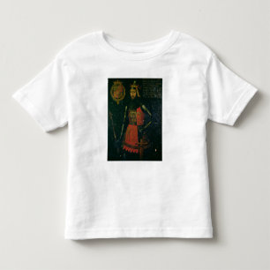 John of Gaunt, Duke of Lancaster Toddler T-shirt