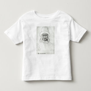 John of Luxembourg Toddler T-shirt