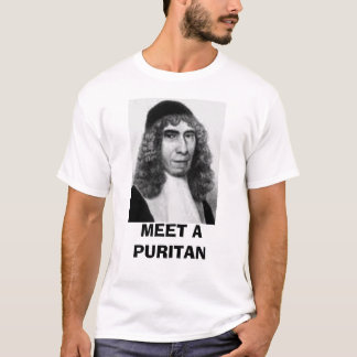 John Owen T-Shirt