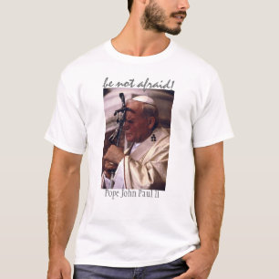 John Paul The Great T-Shirt