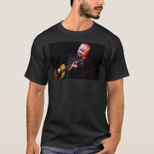 John Prine T-shirt essentiel