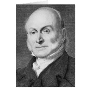 John Quincy Adams