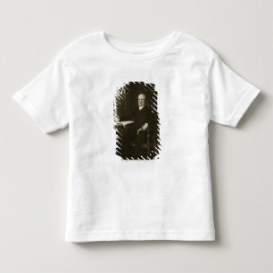 John Quincy Adams, 6th President of the United Sta Toddler T-shirt