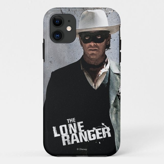John Reid 2 Case-Mate iPhone Case (Back)