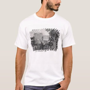 John Rose  the King's Gardener T-Shirt