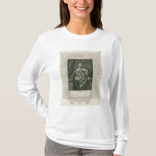 John Russell, Duke of Bedford T-Shirt