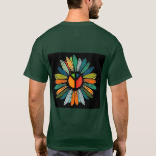 John’s Wish for Peace T-Shirt