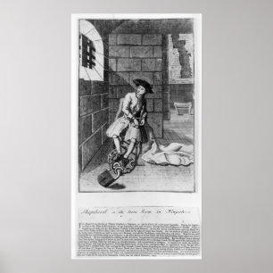 John Sheppard Poster