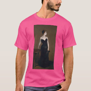 John Singer Sargent Art Style John Singer Sargent  T-Shirt