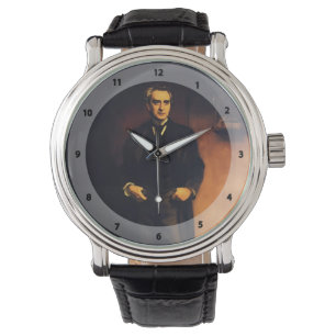 John Singer Sargent- Edwin Booth Watch