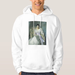 John Singer Sargent Lady Agnew Hoodie