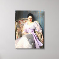 John Singer Sargent Lady Agnew of Lochnaw