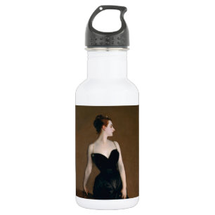John Singer Sargent Madame X Classic Portrait 532 Ml Water Bottle
