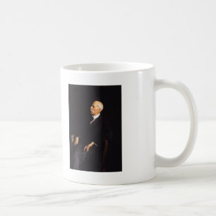 John Singer Sargent- Manuel Garcia Coffee Mug