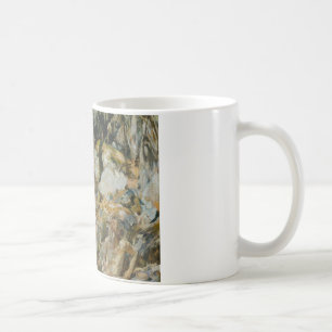 John Singer Sargent - The Hermit Coffee Mug