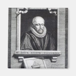 John Stow Magnet