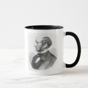John Stuart Mill Mug
