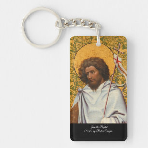 John the Baptist