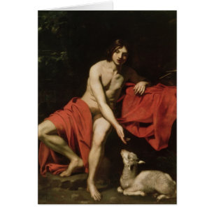 John the Baptist