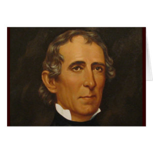 John Tyler 10