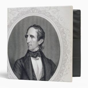 John Tyler Binder