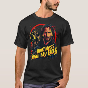 John Wick 1 T-Shirt
